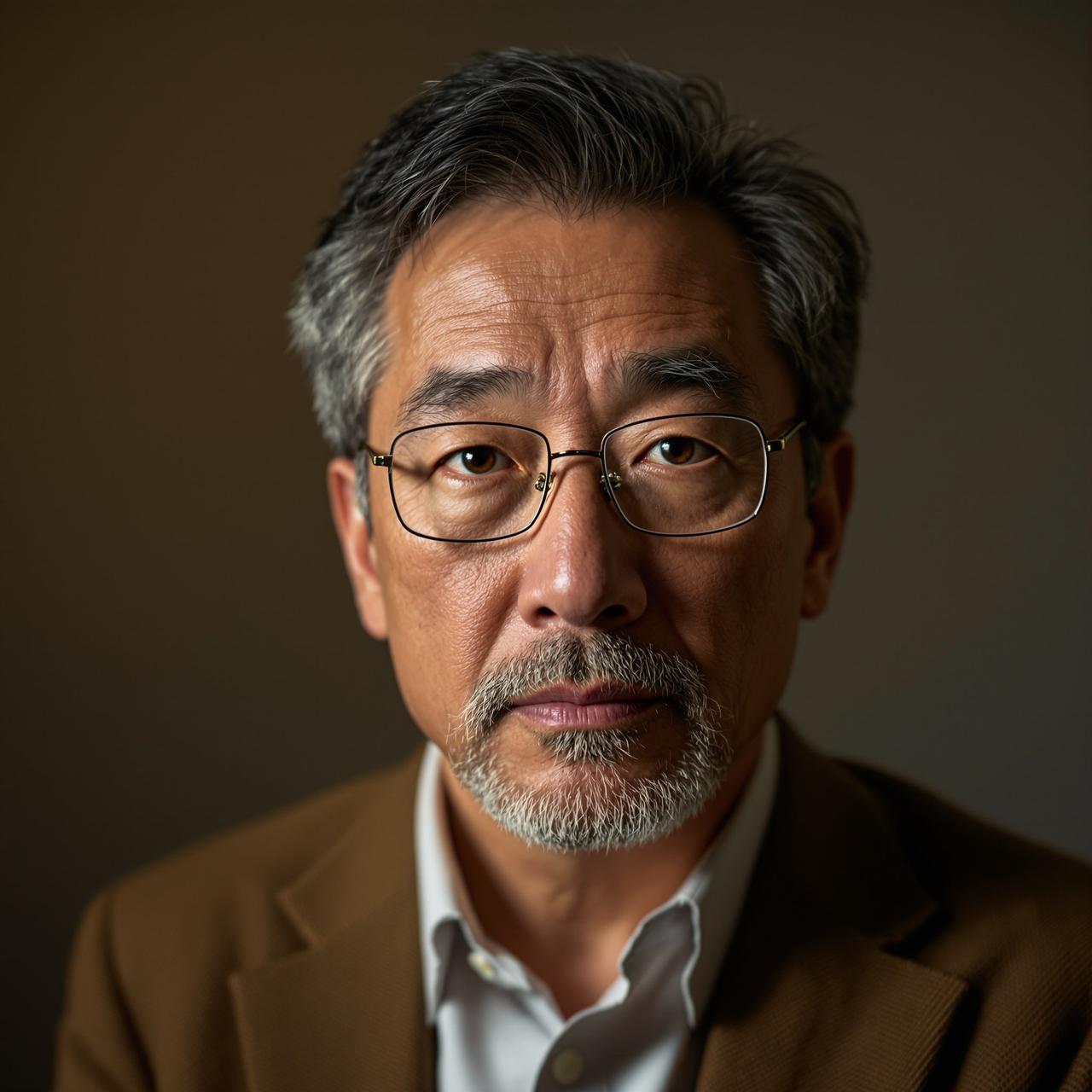 日本午夜视频编辑团队 - 林北辰 林北辰 - 日本午夜视频主编 / 首席影评人
